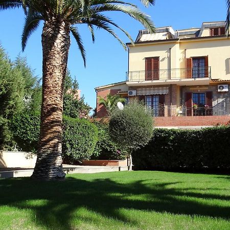 Bed and Breakfast Bb Doliahouse Dolianova Exterior foto