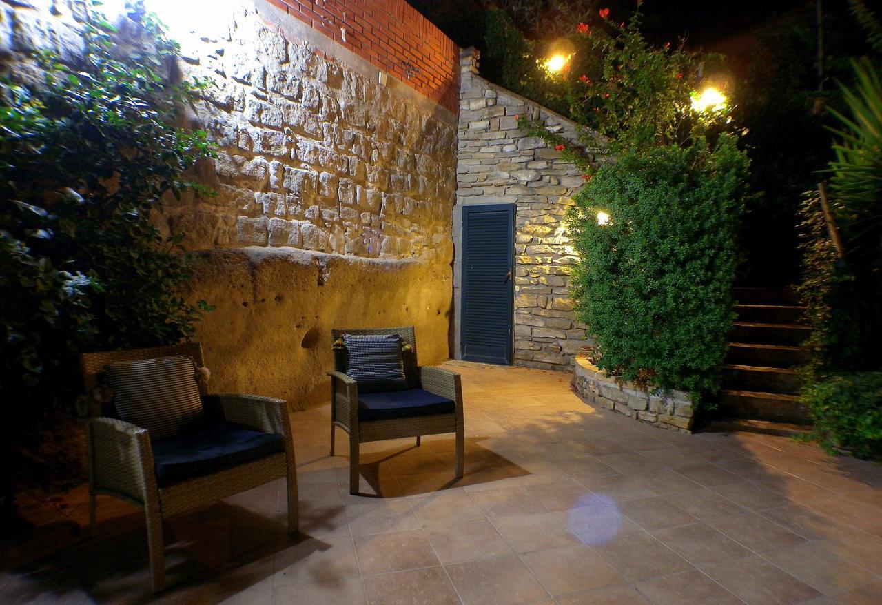 Bed and Breakfast Bb Doliahouse Dolianova Exterior foto